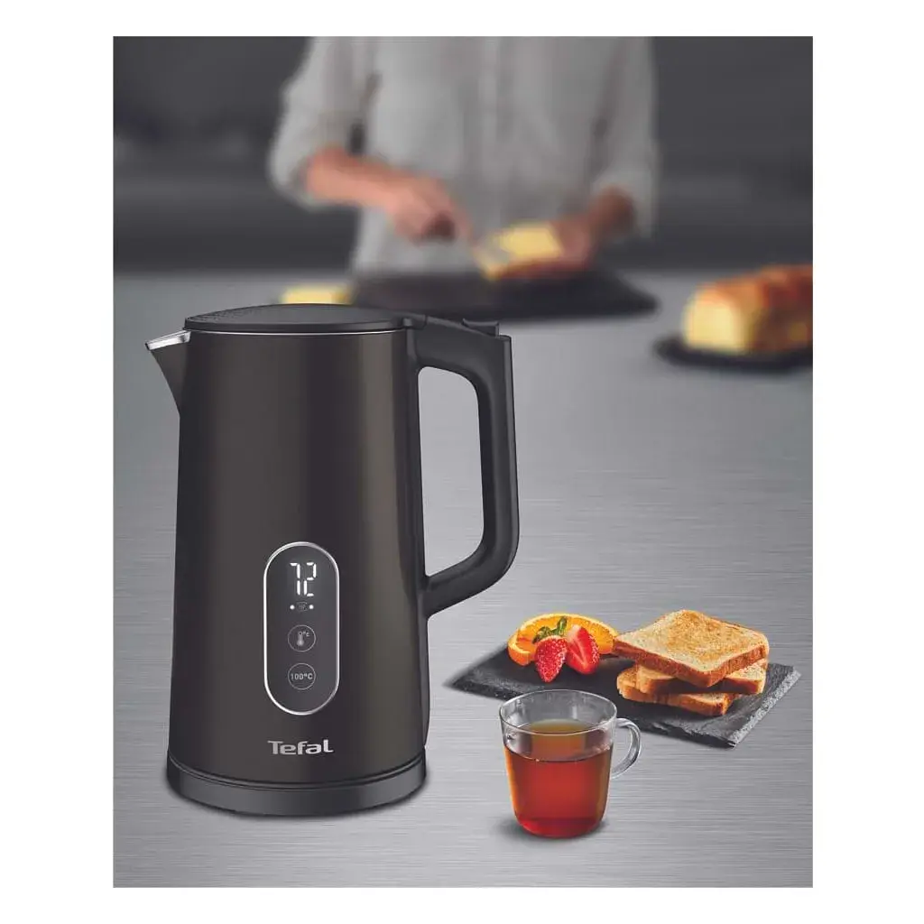 Електрочайник Tefal KI831E10 - фото 11
