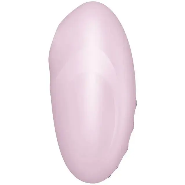 Вакуумний стимулятор Satisfyer Vulva Lover 3 Pink - фото 3