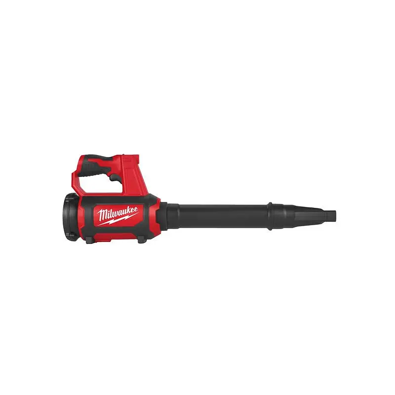 Повітродувка акумуляторна MILWAUKEE M12 BBL-0 (каркас) - фото 6