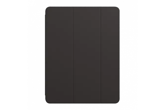 Чохол-книжка Apple Smart Folio для Apple iPad Pro 12,9 5nd gen. Black (MJMG3/MXT92) [63412] - фото 2