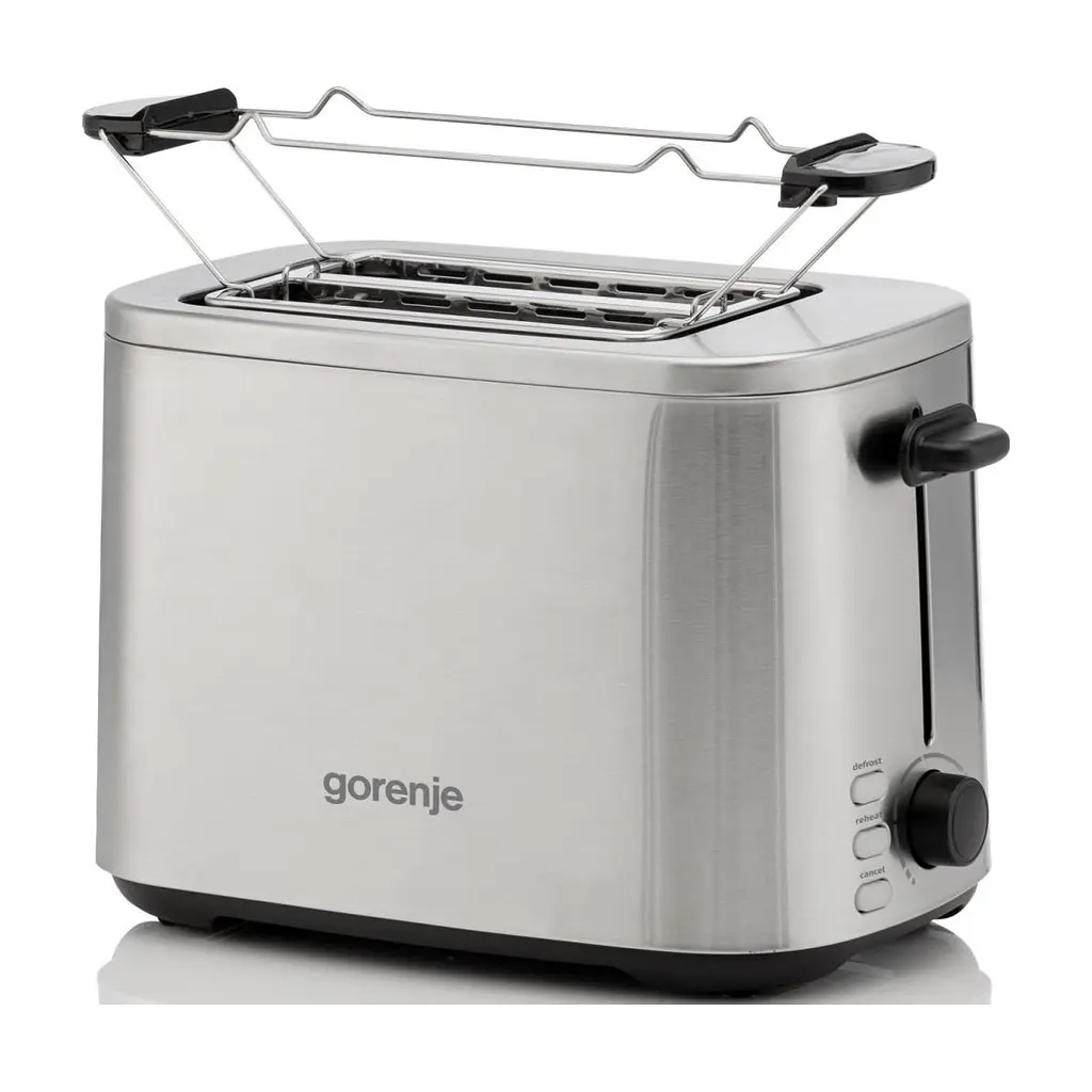 Тостер Gorenje T800DS - фото 5