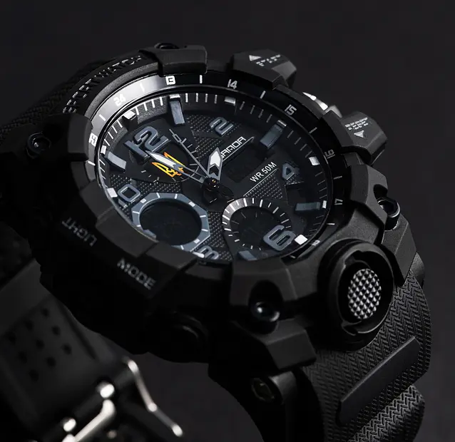 Годинник Sanda Peremoga - фото 15