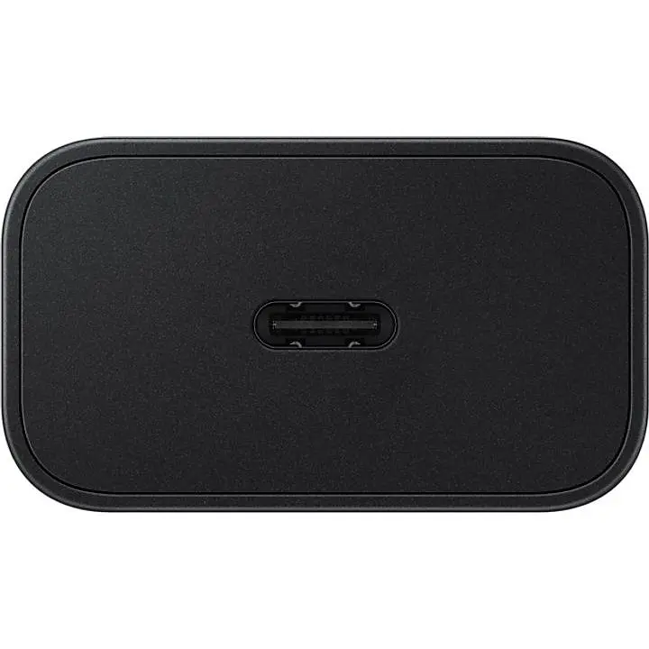 Зарядний пристрій Samsung EP-T2510NBEGEU Black - фото 4