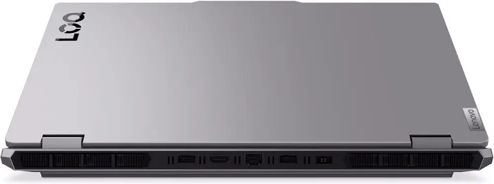 Ноутбук Lenovo LOQ 15AНоутбук HP10 Luna Grey (83JG00FGRA) - фото 3