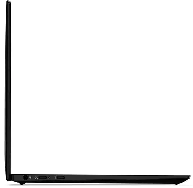 Ноутбук Lenovo ThinkPad X1 Nano 13 2K IPS AG/Intel i5-1130G7/16/1024F/LTE/int/W10P (20UN005QRT) - фото 4