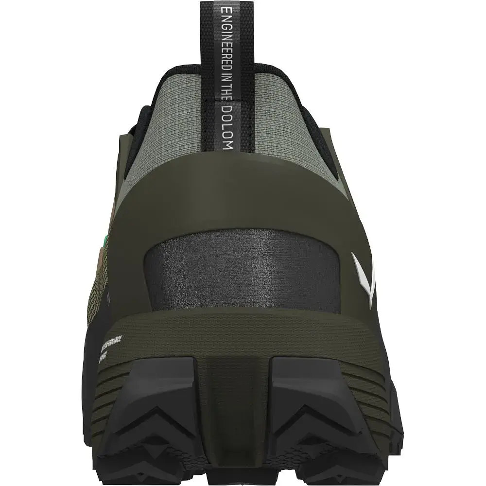 Кросівки Salewa Wildfire NXT Mns - фото 4