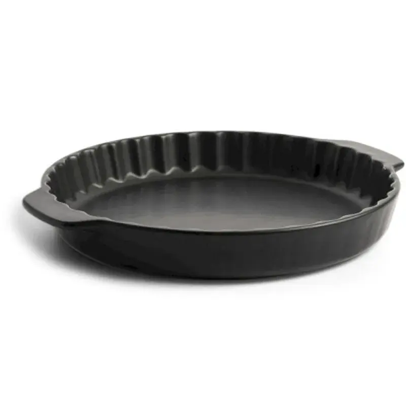 Форма для випікання KitchenAid Matte Oven-to-table керамогранітна 29 см (CC004971-001) - фото 2