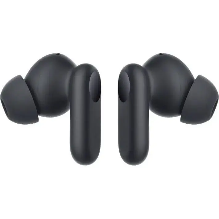 Наушники Bluetooth Oppo Enco Buds2 Pro e510a черные - фото 5