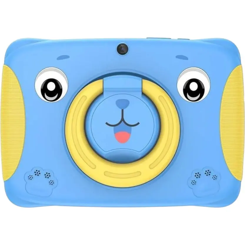 Планшет Blackview Tab 3 Kids 2/32GB Wi-Fi Undersea Blue - фото 4