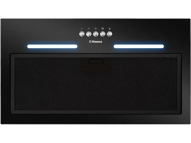Витяжка вбудована Hansa OMP6251BGH - фото 6