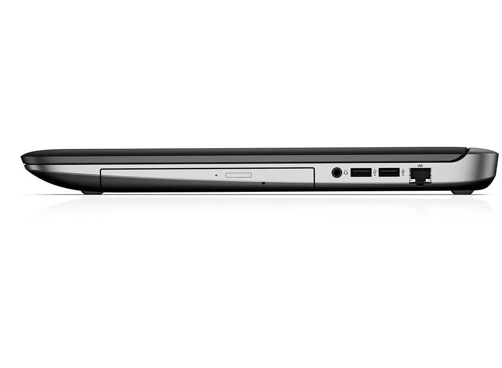 Ноутбук HP ProBook 470 G3 (i5-6200U/8/128SSD/R7 M340-2Gb) - Class A "Б/В" - фото 5