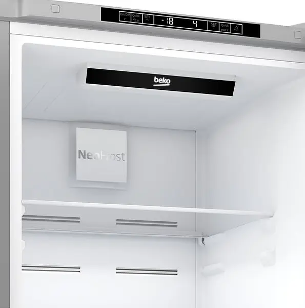 Холодильник Beko RCNA406I30XB - фото 7