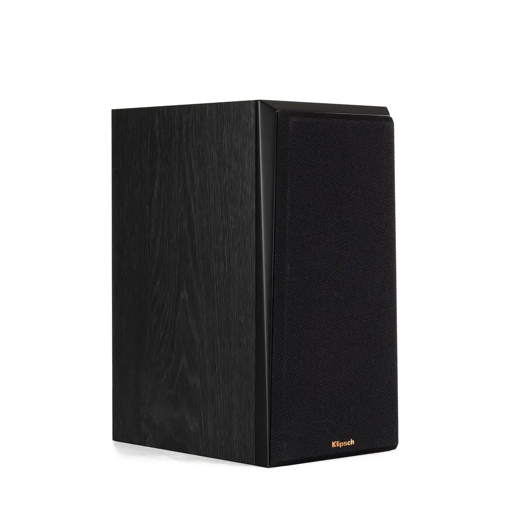 Полочная акустика Klipsch RP-500M - фото 7