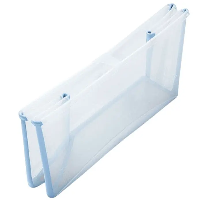 Ванночка складна Stokke Flexi Bath XL блакитна (535913) - фото 3
