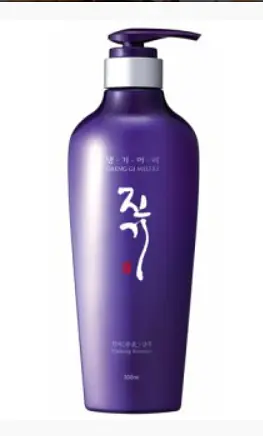 Регенерируючий шампунь DAENG GI MEO RI VITALIZING SHAMPOO 300 ml