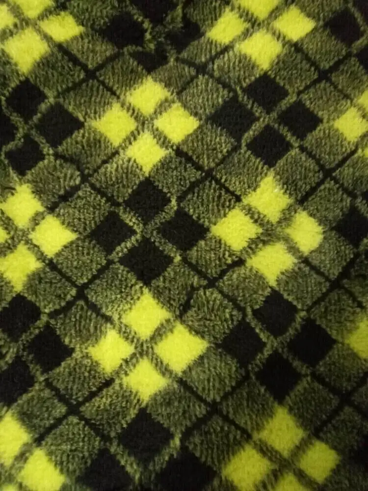 Килимок Jackson Textiles Plane green 160х200 см (JT-028-2) - фото 2
