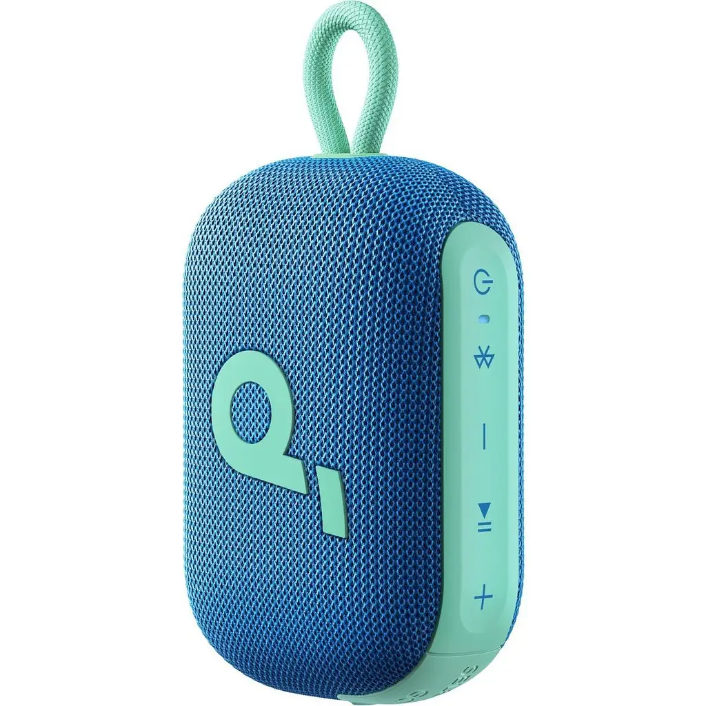 Портативна акустика SoundCore Select 4 Go Blue (A31X1031) [136191] - фото 3