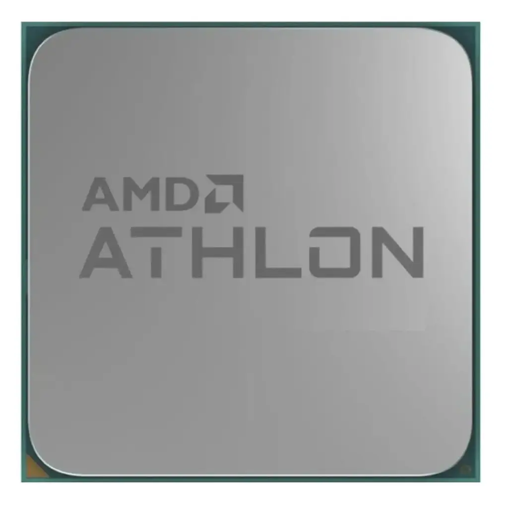 Процесор AMD Athlon Gold 4100GE (100-000000570) (Socket AM4, 4T, 3.8 ГГц, Tray)