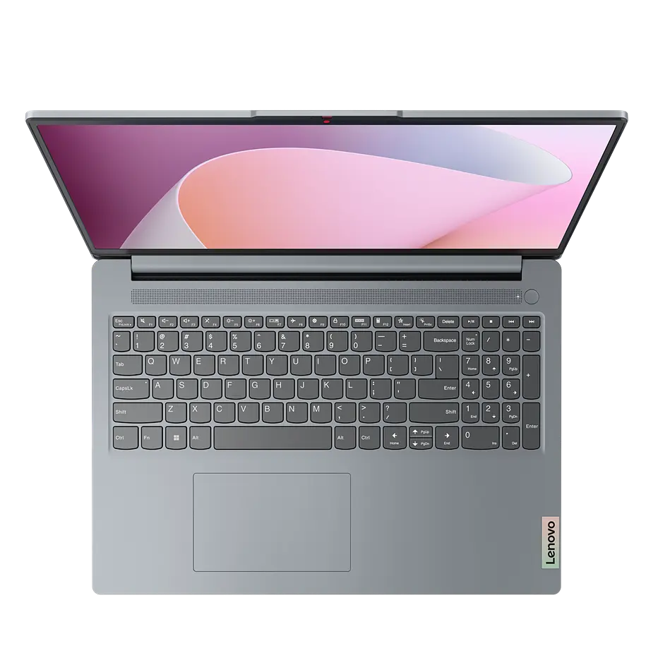 Ноутбук Lenovo IdeaPad 3 16ABR8 5 7530U la 4.5 GHz, IPS, 16GB, 512GB, Без ОС - фото 5