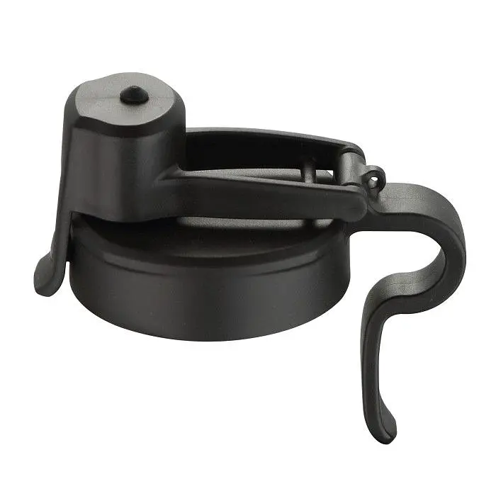 Термос-пляшка Bergner Go lovers 500 мл (BG-37571-MPK) - фото 4