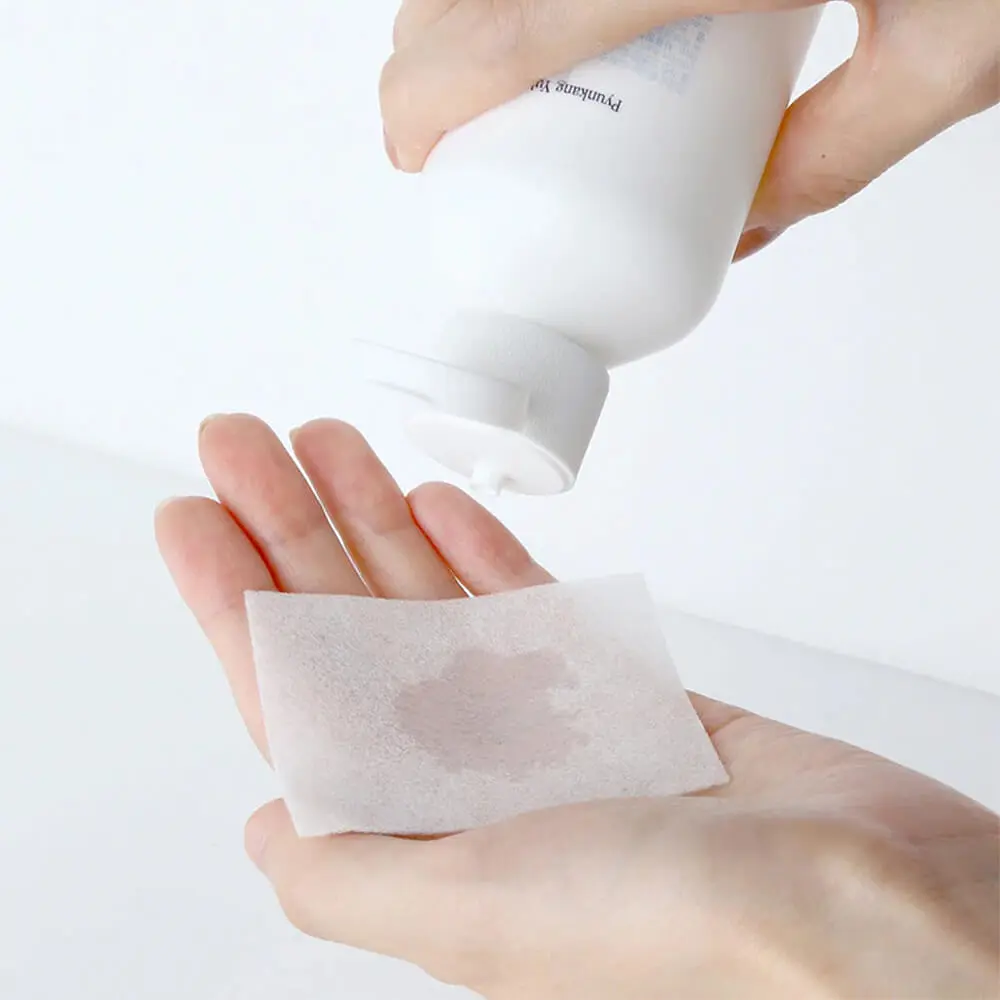 Тонер для обличчя Pyunkang Yul Acne Toner загоювальний 150 мл - фото 4
