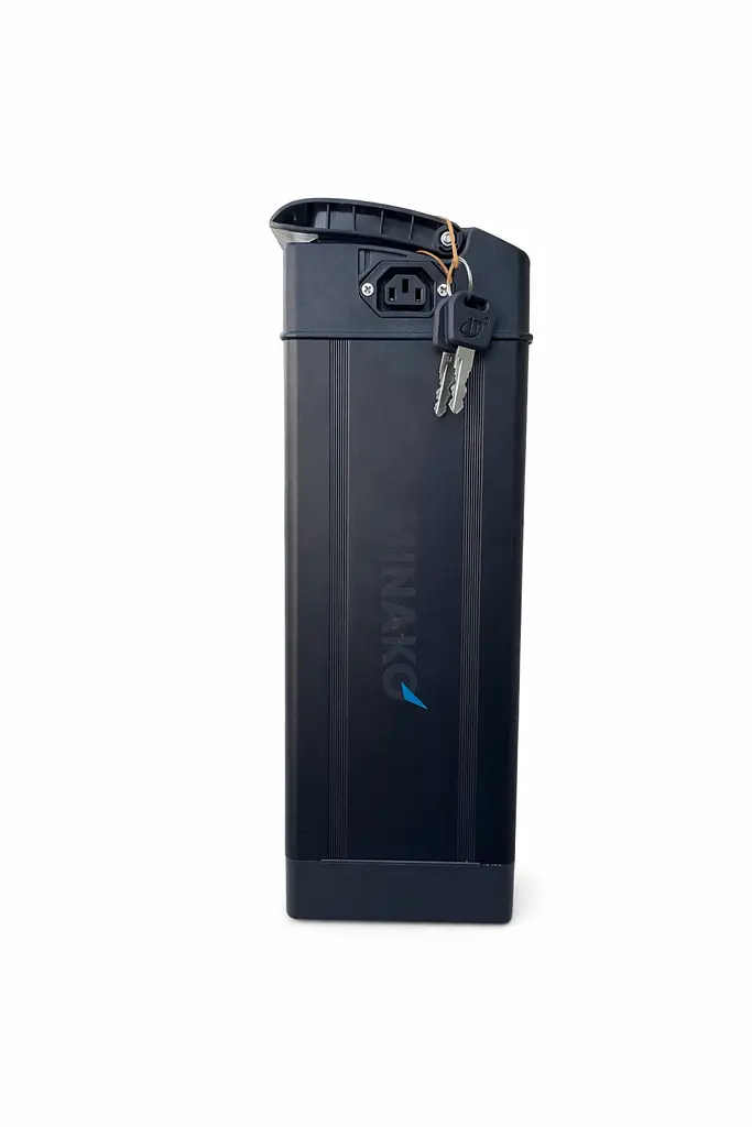 Акумулятор для електровелосипеда Minako (60V, 21Ah) Li-Oh - фото 2