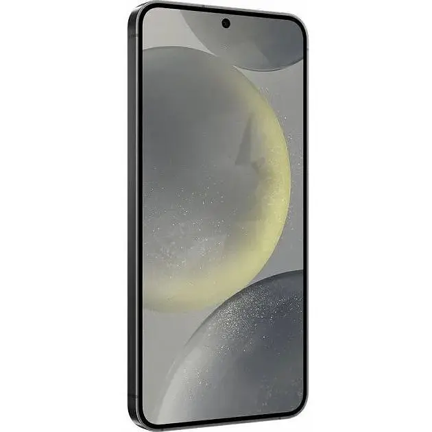 Смартфон Samsung Galaxy S24 8/128Gb Onyx Black (SM-S921B) (UA UCRF) [5G, NFC, 2 SIM/1 SIM + 1 eSIM] - фото 3