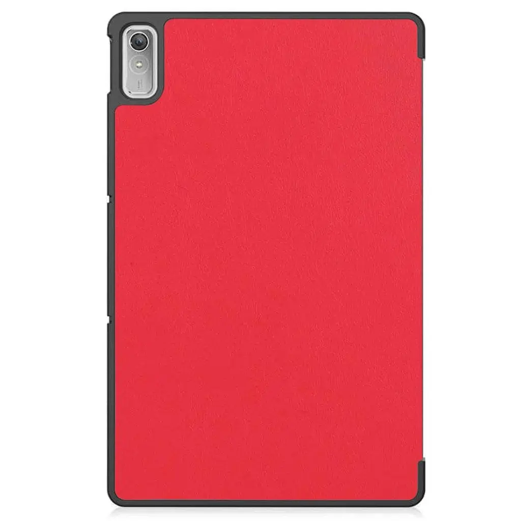 Чехол Primolux Slim для планшета Lenovo Tab P11 2nd Gen 11.5" (TB-350 / TB-355) Red - фото 2