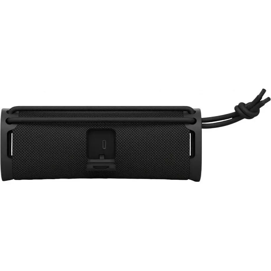 Портативна колонка Sony ULT Field 1 Black (SRSULT10B.CE7) - фото 2