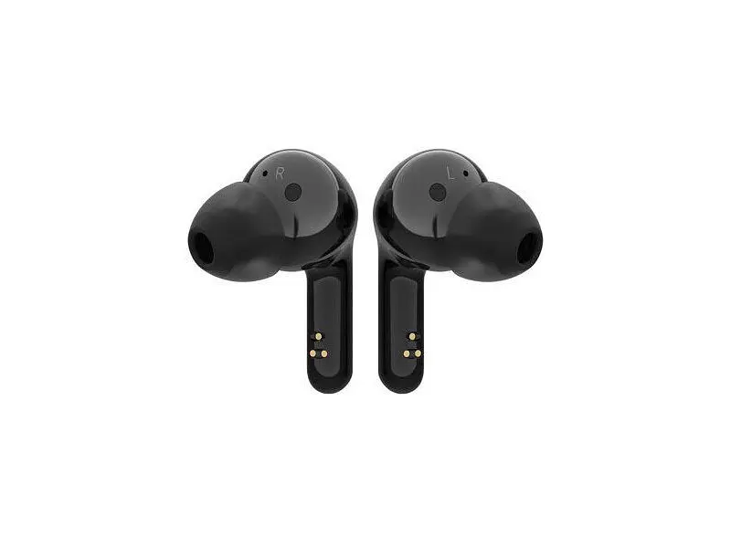 Навушники LG TONE Free FN4 True Wireless Black (HBS-FN4.ABRUBK) - фото 6