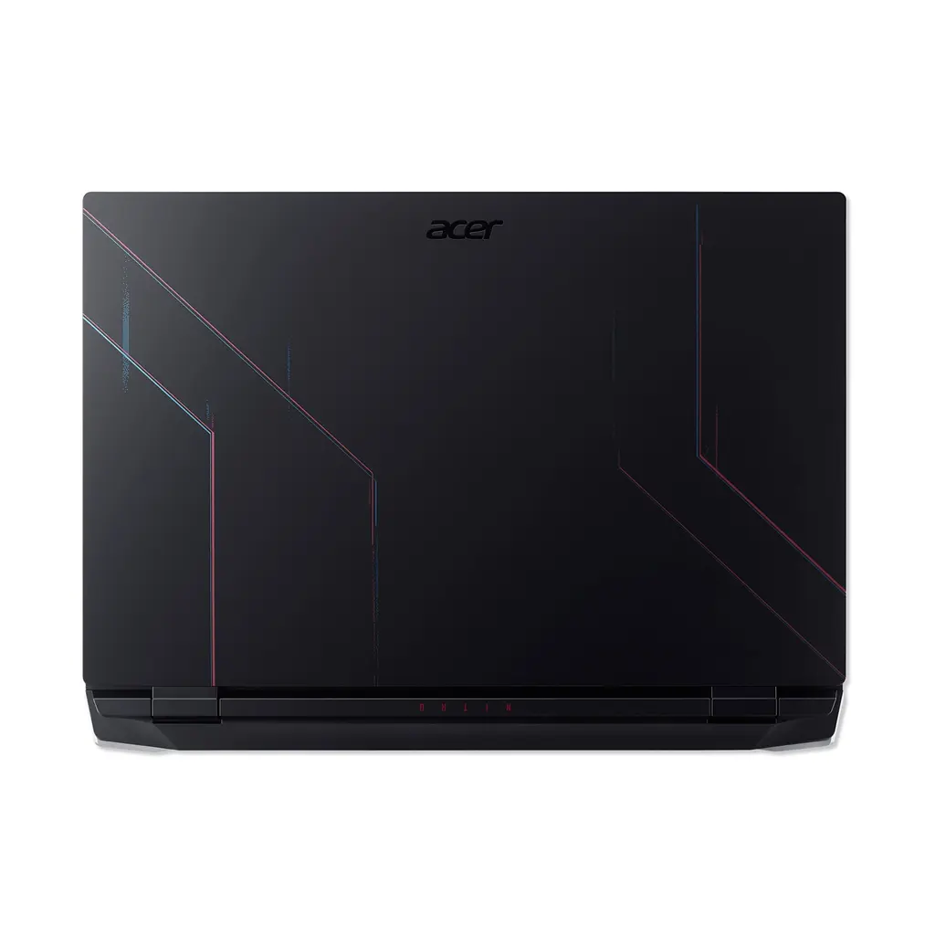 Ноутбук Acer Nitro 5 AN517-55 17.3' FHD IPS, Intel i5-12450H, 16GB, F512GB, NVD4050-6, Lin, чорний (NH.QLGEU.006) - фото 7