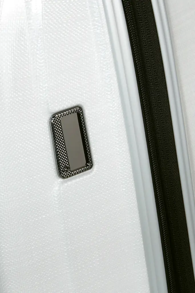 Чемодан 76 См Samsonite NEXIS COTTON WHITE 76x52x29(32) KT1*05004 - фото 3
