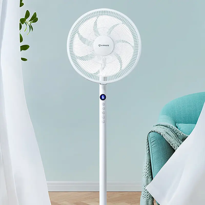 Вентилятор XiaomiAirmate CS35-R20 White - фото 6