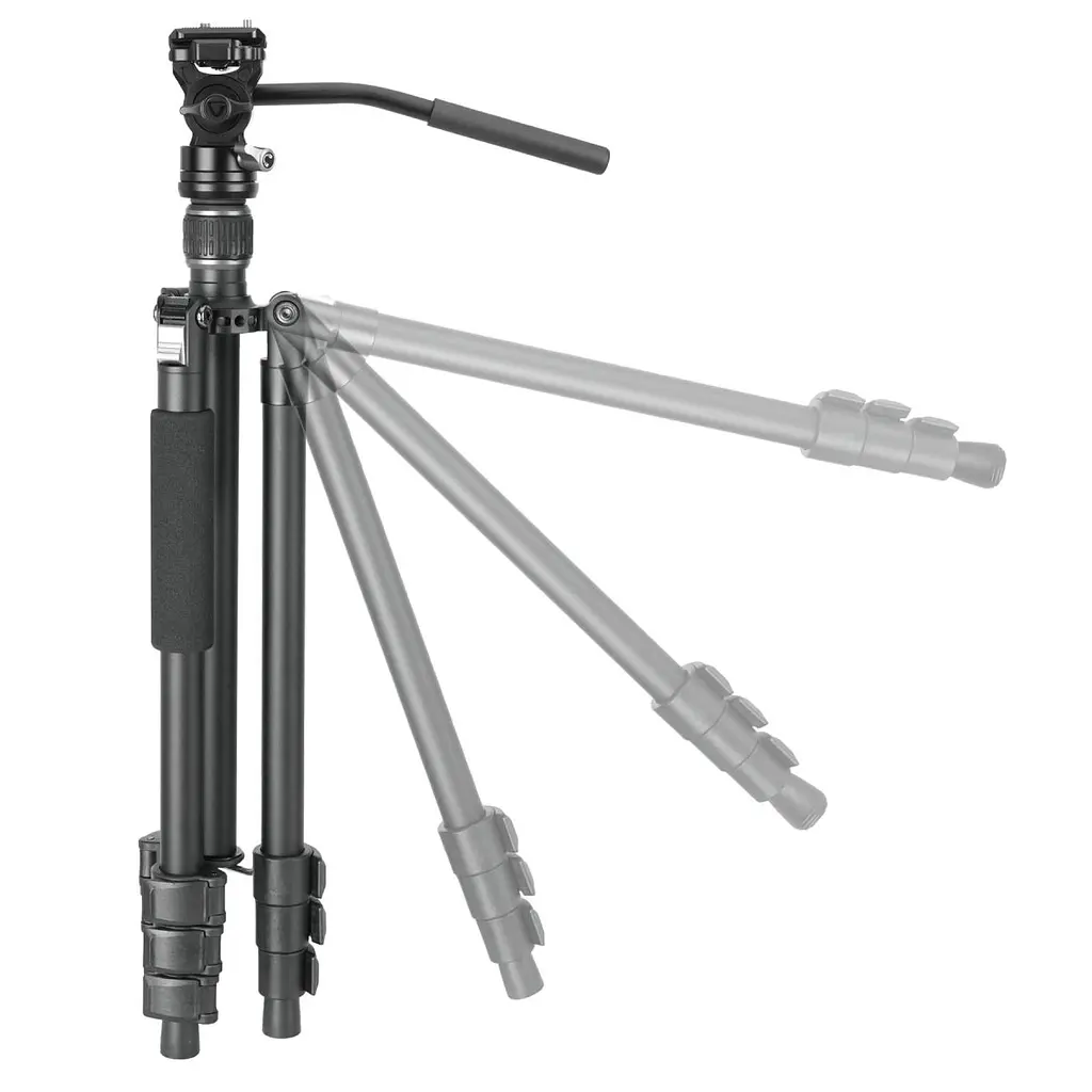 Штатив Vanguard Vesta Go 234AV10 (Vesta Go 234AV10) - фото 5
