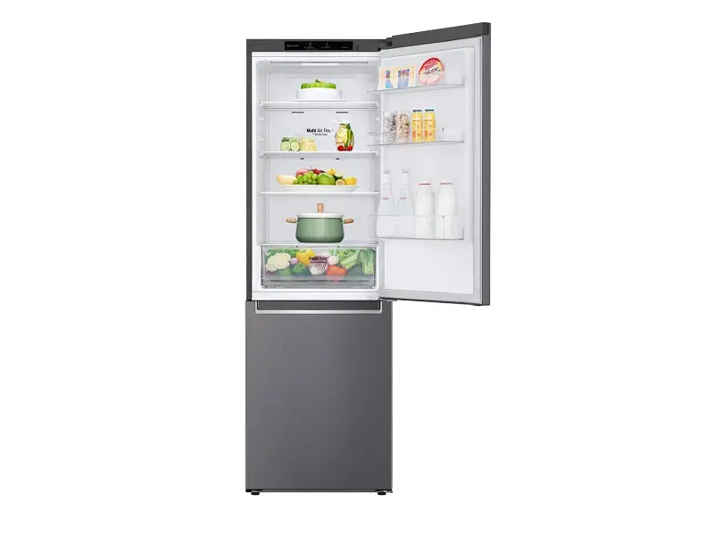 Холодильник LG GC-B459SLCL - фото 4