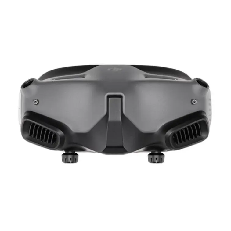 FPV окуляри DJI Goggles 2 (CP.FP.00000056.01) - фото 2