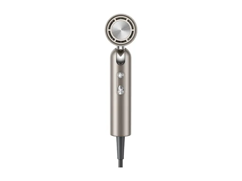 Фен Dreame Pocket Pro 3in1 Titanium (AHD51PRO_T) - фото 4