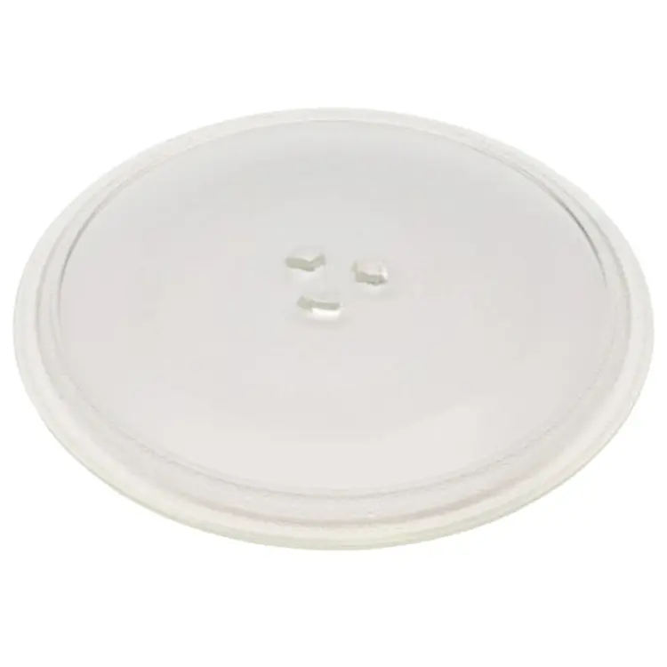 Стеклянная тарелка для микроволновки Panasonic A0601BA00EP - фото 2