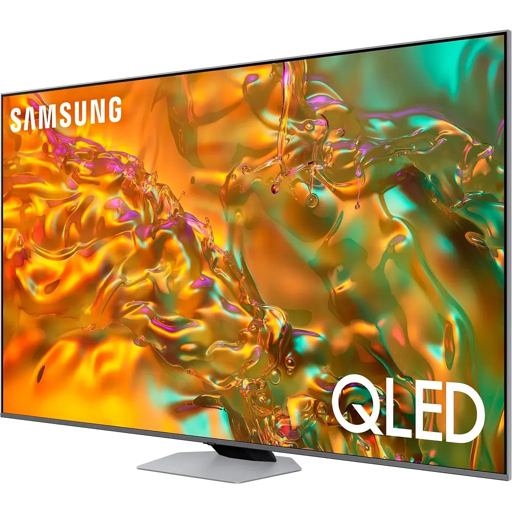Телевізор Samsung Q80D 75" QLED 4K [QE75Q80D] [116198] - фото 2