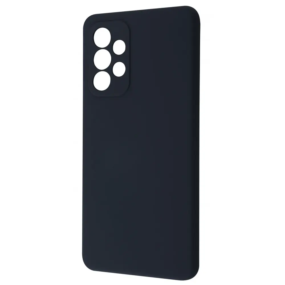 Чохол WAVE Colorful Case (TPU) Samsung Galaxy A53 (A536B) в асортименті - фото 4
