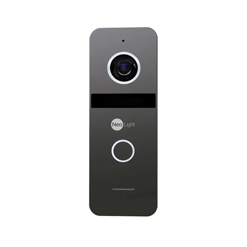 Комплект MEZZO HD / Solo FHD GRAPHITE Neolight (82-00057) - фото 4