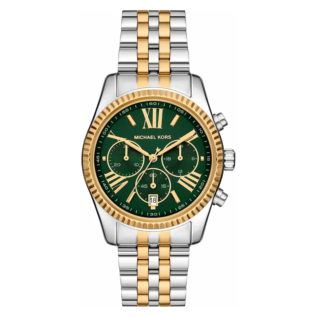 Жіночий годинник MICHAEL KORS MK4984 Lexington
