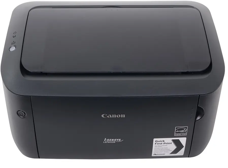 Принтер А4 i-SENSYS LBP6030B (бандл з 2 картриджами) Canon teh0014835 - фото 6