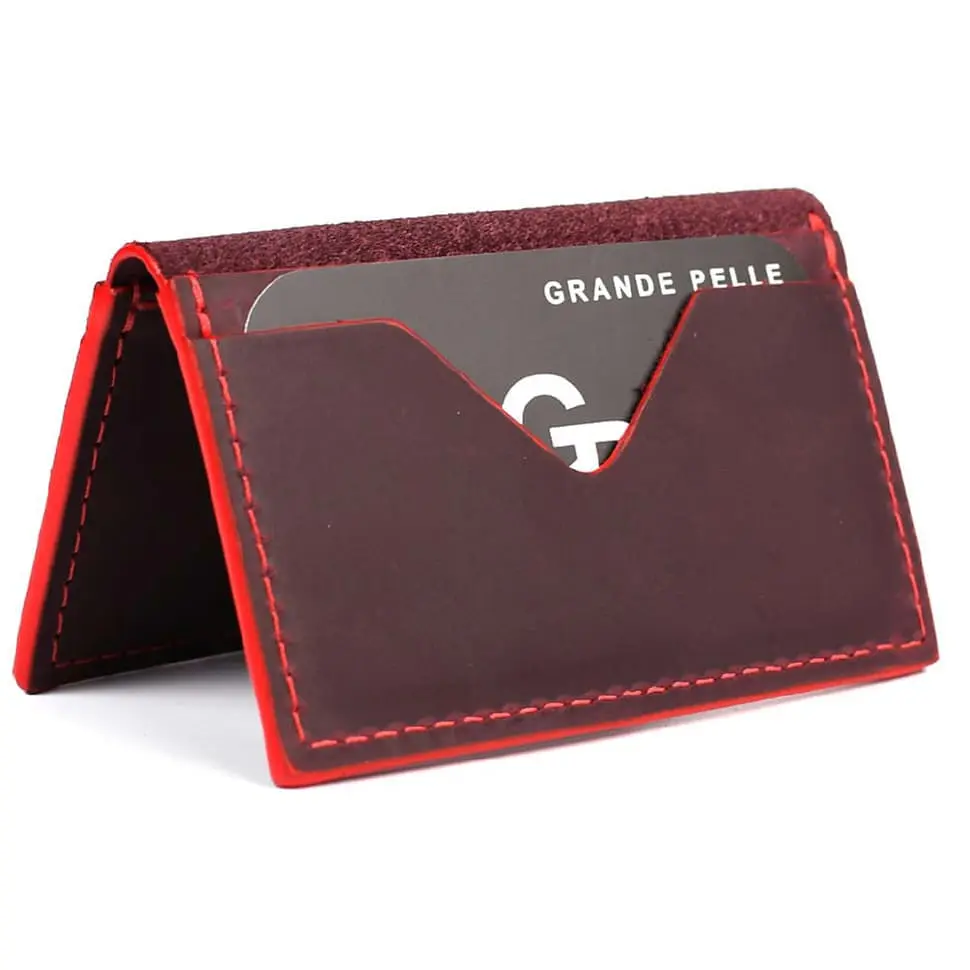 Кард-кейс GRANDE PELLE acs0032227