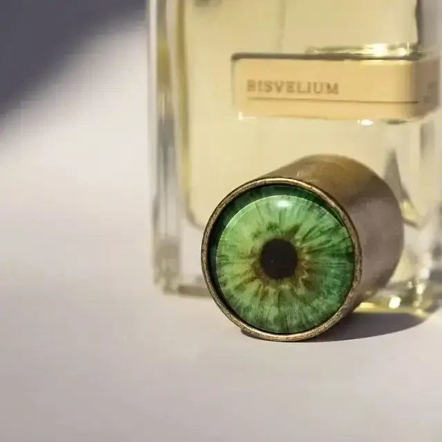 Духи Risvelium 50 ml - фото 5