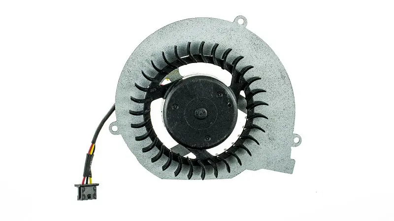 Вентилятор для ноутбука HP MINI 210-1000 210-1100 DC 5V 0.4A 3pin (FORCECON DFS300805M10T) (Кулер) - фото 3