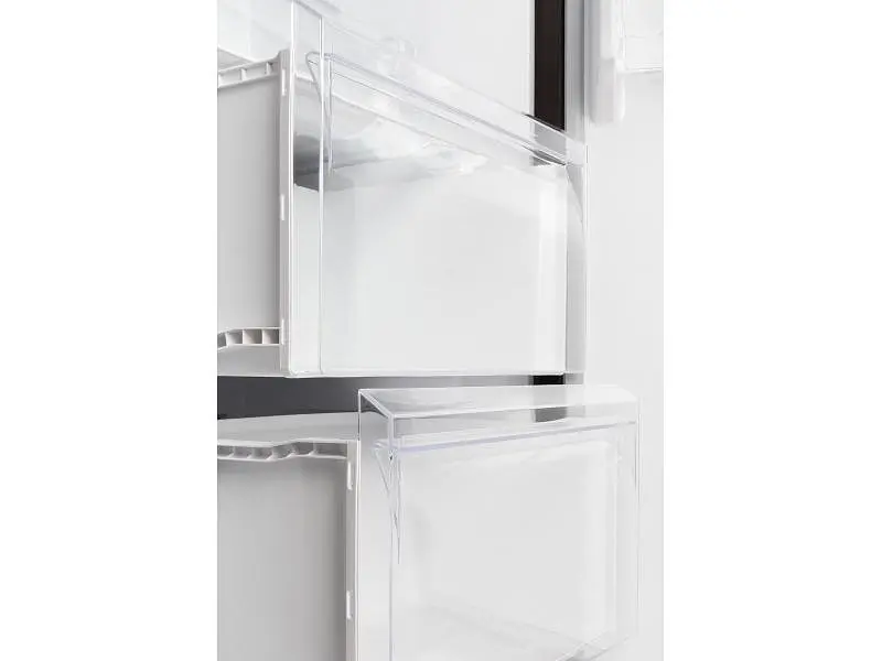 Холодильник LIBERTY HR-370 NFBX - фото 4