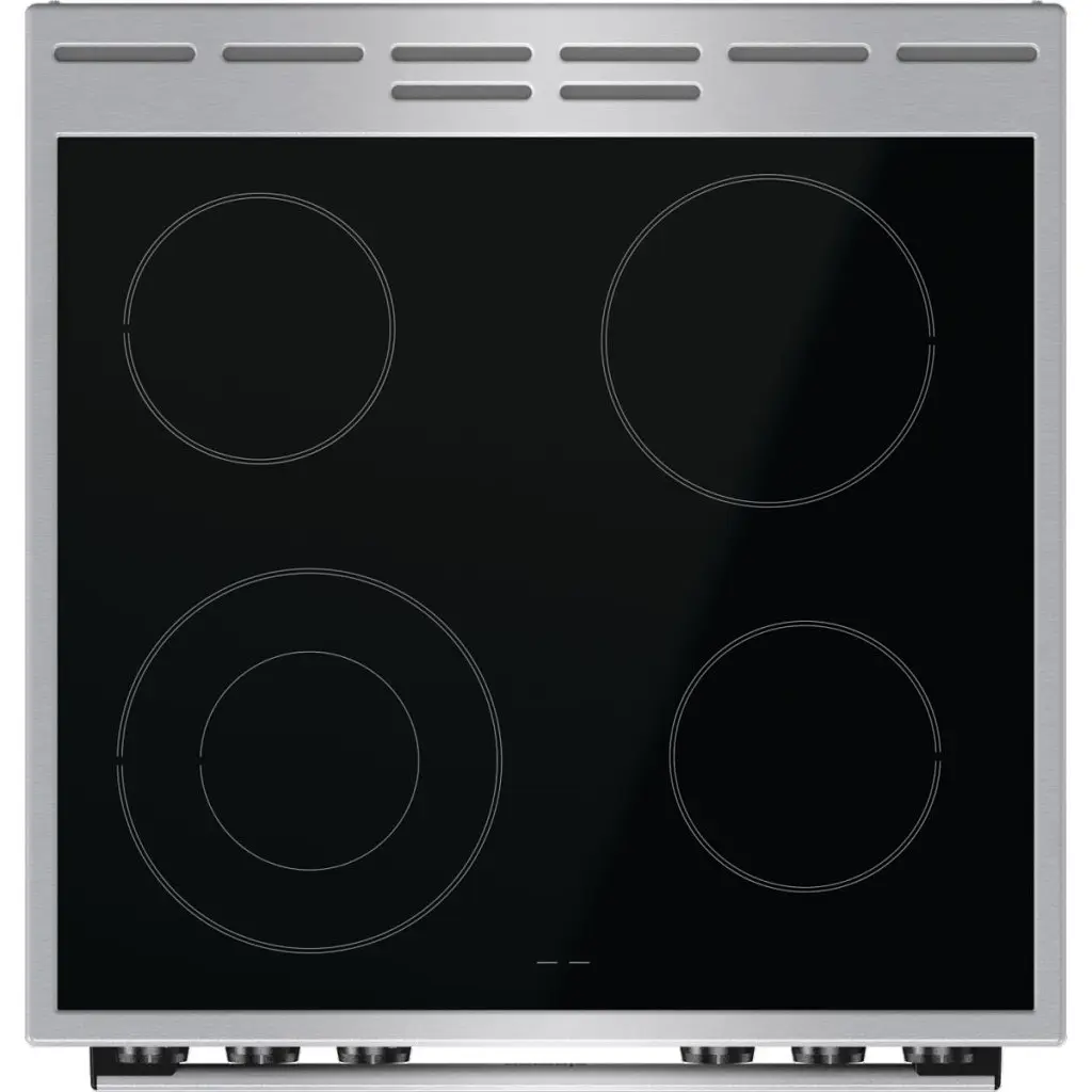 Плита Gorenje GECS 6C70 XC (GECS6C70XC) - фото 10