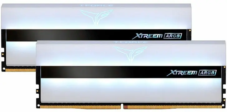 Оперативна пам'ять TEAM 16 GB DDR4 3600 MHz XTREEM ARGB (TF13D416G3600HC18JDC01) - фото 2