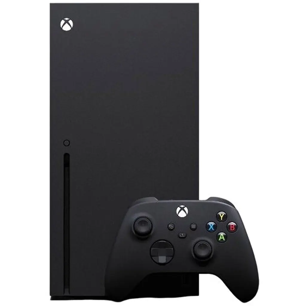 Ігрова консоль Microsoft Xbox Series X 1TB (889842640816) - фото 2